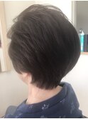ショート