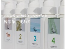 ヘアケアに自信◎KEIKA Hair がおすすめするトリートメントをご紹介◎