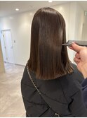 髪質改善トリートメント