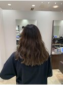 マット系カラー