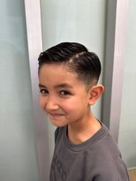 エアー(AIR) フェードスタイル