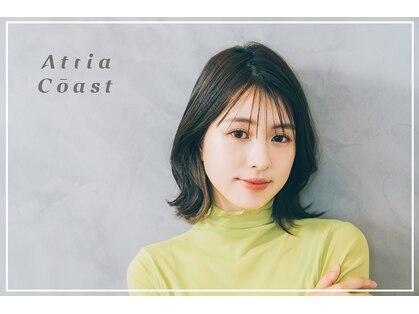 アトリア コースト 横浜(Atria Coast)の写真