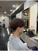 プードルパーマ