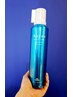 ≪男前プラン≫カット＋炭酸スパ＋眉カット☆￥７７００