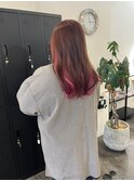 インナーカラー