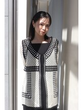 ピピバイヨーク(pipi, by yoke.) 山本 沙織