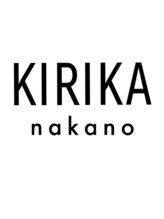 キリカ 中野(KIRIKA) inada 【中野駅】