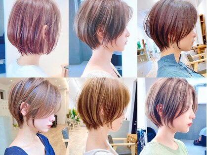 セイドット リー(Say. Ree)の写真