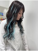 エクステハイライト