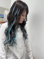 ラルガ 城野店(Raruga)&nbsp;エクステハイライト