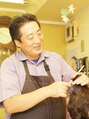 理容 京屋&nbsp;寺田 昌弘