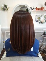 エタニティ(eternity)&nbsp;艶々大人ロング