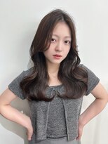 オーロ 千里山店(ORO)  20代30代40代50代髪質改善イメチェン美髪似合わせカット