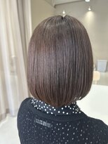 ミントリーフ 田中店(Mint leaf)&nbsp;【髪質改善】ヘアエステ♪ヘッドスパ付き