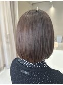 【髪質改善】ヘアエステ