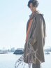 【ジェントルマン】カット+オイルスパ+まゆカット】※10月より価格変更7500円