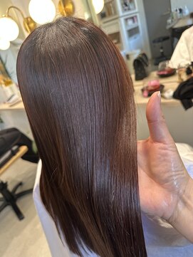 モア エ ココ(moi et coco) 30代/40代/50代ストレート