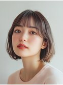30代40代50代◎白髪ぼかし/髪質改善/インナーカラー/ブリーチ