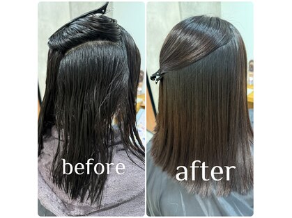 ファム(fam.)の写真