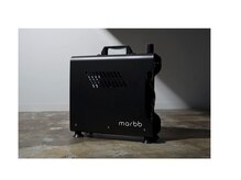 marbb3【マイクロバブル】で頭皮ケア。綺麗な髪は頭皮から。