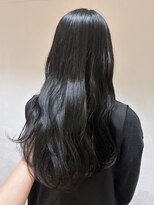 バイオレット 栄店(Violet)&nbsp;ナチュラル地毛風カラー/艶カラーME-41