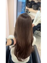 Lulu【3月上旬OPEN（予定）】&nbsp;髪質改善