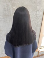 イル(iru)&nbsp;艶髪/ワンカール