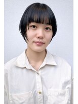 メゾン 吉祥寺北口(MAISON)&nbsp;コンパクトショートボブ
