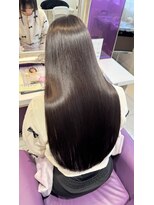 ハピネス 河原町店(Happiness)&nbsp;京都河原町  髪質改善トリートメント  水素髪質改善