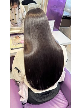 ハピネス 河原町店(Happiness) 京都河原町  髪質改善トリートメント  水素髪質改善