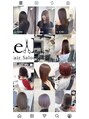 レーク(Re:K)&nbsp;Instagram更新中 @ikumi_hair5DMでのお問い合わせも可能です