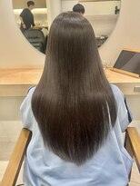 ノエル(NoeL)&nbsp;【ボブ/ショート/マッシュショート/レイヤーカット/髪質改善】