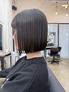 ココロ(COKORO) ボブ
