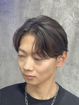 ディオ 町田店(DIO) 理想の韓国ヘアに