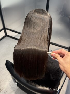 イロ 浦和(iro) 髪質改善・美髪縮毛矯正