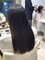 シュヴー 浦安店(CHEVEUX)&nbsp;髪質改善トリートメント