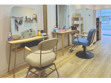 ネネヘアー(nene hair)