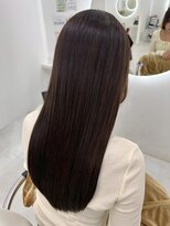 アイニ 天王寺アポロ店(aini)&nbsp;艶髪カラーエステ