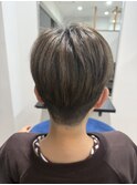iLUMi　×　ショートスタイル