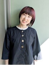 ヘアアトリエ クレド(hair atelier CREDO)&nbsp;津田 美鳥