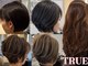 トゥルー(true)の写真