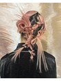 コードプラスリム(CODE+LIM) 個性派hair setは私にお任せ下さい!