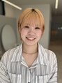 デコヘアーチーノ(DECO HAIR Ccino)&nbsp;牧 瞳歌