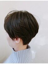 フォーティエイティ 郡山店(40-80)&nbsp;ふんわりショート