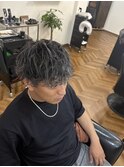 メッシュ／マッシュ
