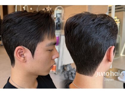 ジュノヘアージャパン 表参道(JUNO HAIR JAPAN)の写真