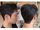 ジュノヘアージャパン 表参道(JUNO HAIR JAPAN)の写真