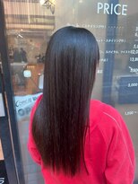 インパークス 町屋店(hair stage INPARKS)&nbsp;髪質改善/艶髪/［町屋］