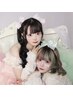 【ペア割】平日10時以降 2名様ヘアセット お一人様新規¥1800~ 再来¥2300~