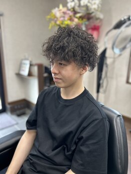 スタート(START)の写真/ 会話が苦手な方も大歓迎！最初から最後まで一人が担当する、周りが気にならない大人のプライベート空間。